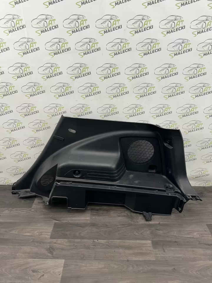85741-2Y000 Kofferraum Verkleidung Rechts Hyundai IX35 Modell