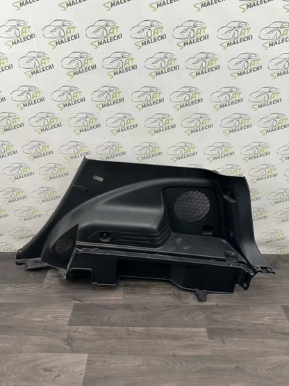 85741-2Y000 Kofferraum Verkleidung Rechts Hyundai IX35 Modell