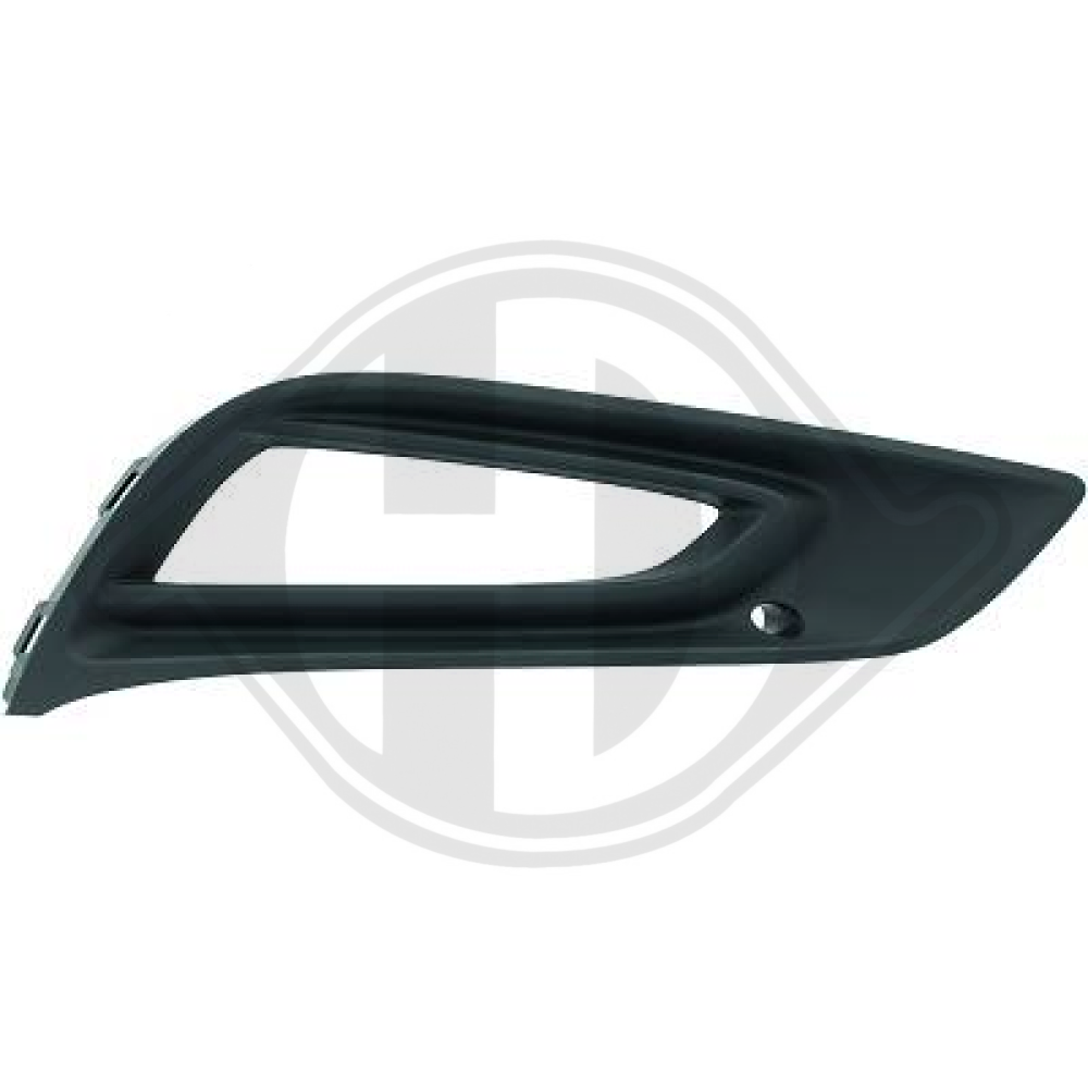 13481998 STOßST.GITTER RE. ASTRA K, 15-09.19           SCHWARZ 1808048