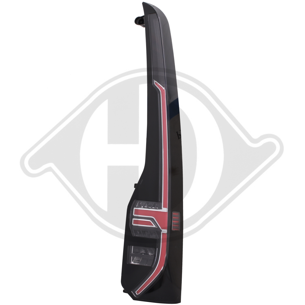 2K7945208 RÜCKLEUCHTE RE.  VW CADDY, 2020->> 2298692