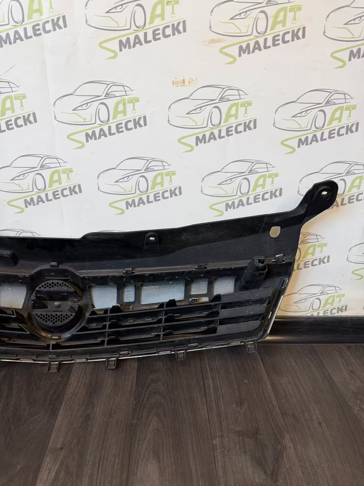 13225775 Kühlergrill Frontgrill Opel Astra H Modelle 2010Bj