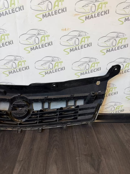 13225775 Kühlergrill Frontgrill Opel Astra H Modelle 2010Bj