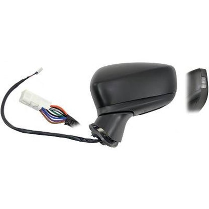 BHS3-69-181 SPIEGEL KPL.LI.   MAZDA 3, 13-19                8-PIN 5620325