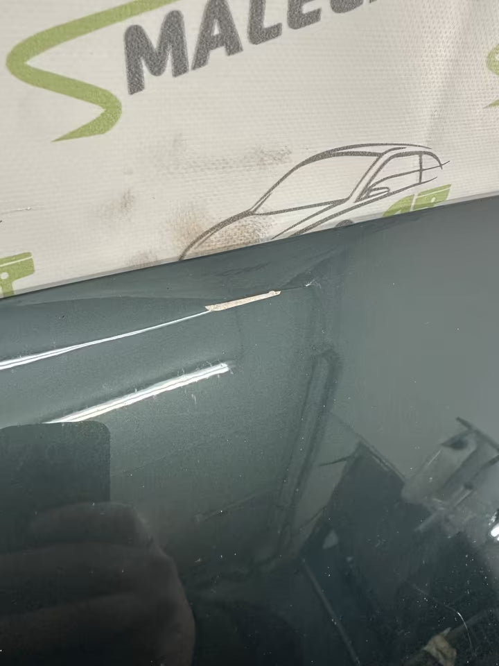 Motorhaube Haube ALU Original Audi A6 4K Modell ab 2018