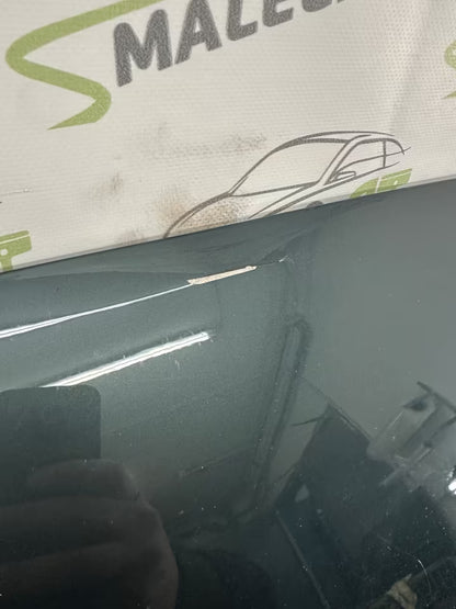 Motorhaube Haube ALU Original Audi A6 4K Modell ab 2018