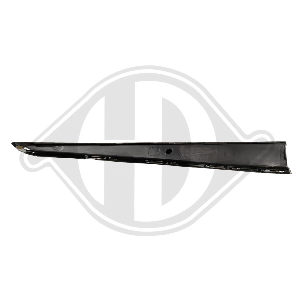 2G0853677D 9B9 STOßST.BLENDE LI.    POLO, 17-21         UNTEN LINKS, 2209037