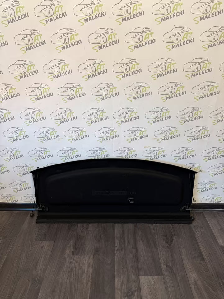 5M0867769 Hutablage Kofferraum Abdeckung Vw Golf Plus 5M 05-12Bj