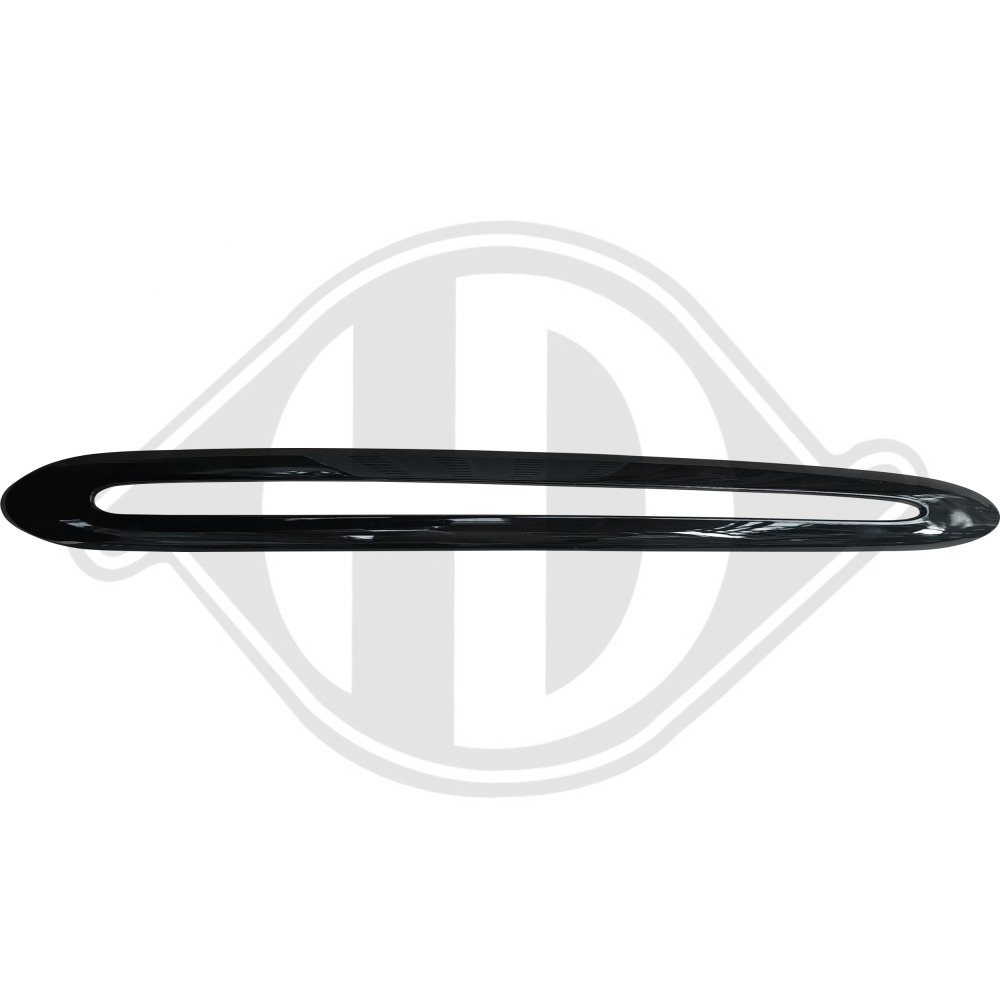 A246 885 16 74 BLENDE STOßST.VO.RE. W246, 2015->18 1686064