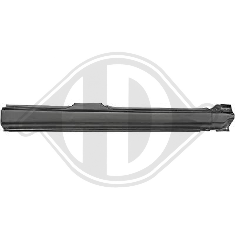 TÜRSCHWELLER RE. ALFA 156, 97-05 9107012