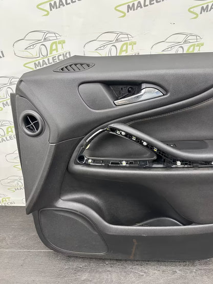 13489689 Türverkleidung Türpappe Vorne Rechts Opel Zafira C Model
