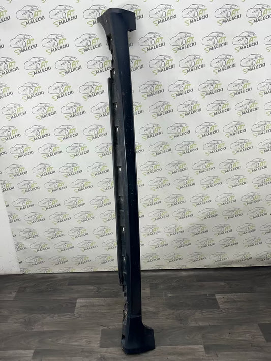 8E0853859A Seitenschweller Schweller Links Audi A4 B7 8E LZ5J