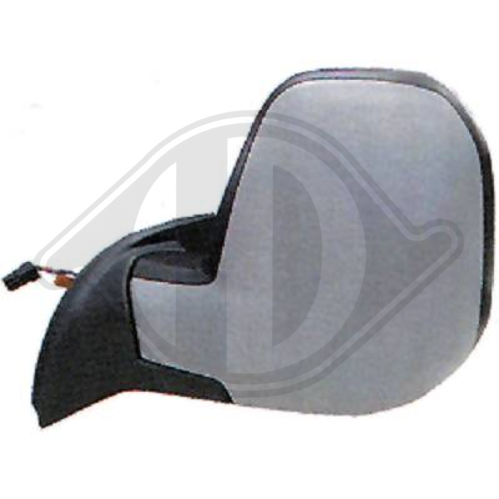 8153TS SPIEGEL LI.PARTNR;BERLING, 08-18                7-PIN 4013727