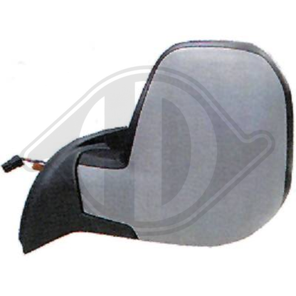 8153TS SPIEGEL LI.PARTNR;BERLING, 08-18                7-PIN 4013727