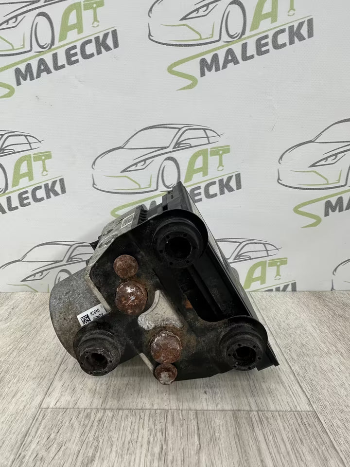 1S0614517E ABS Block Hydraulik Block Vw Up 1S Modell