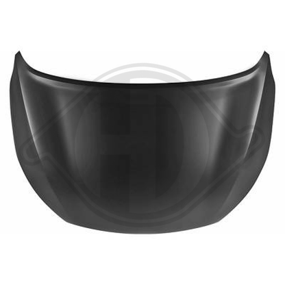 66400-C6000 MOTORHAUBE    KIA SORENTO, BJ. 15->> 6587000