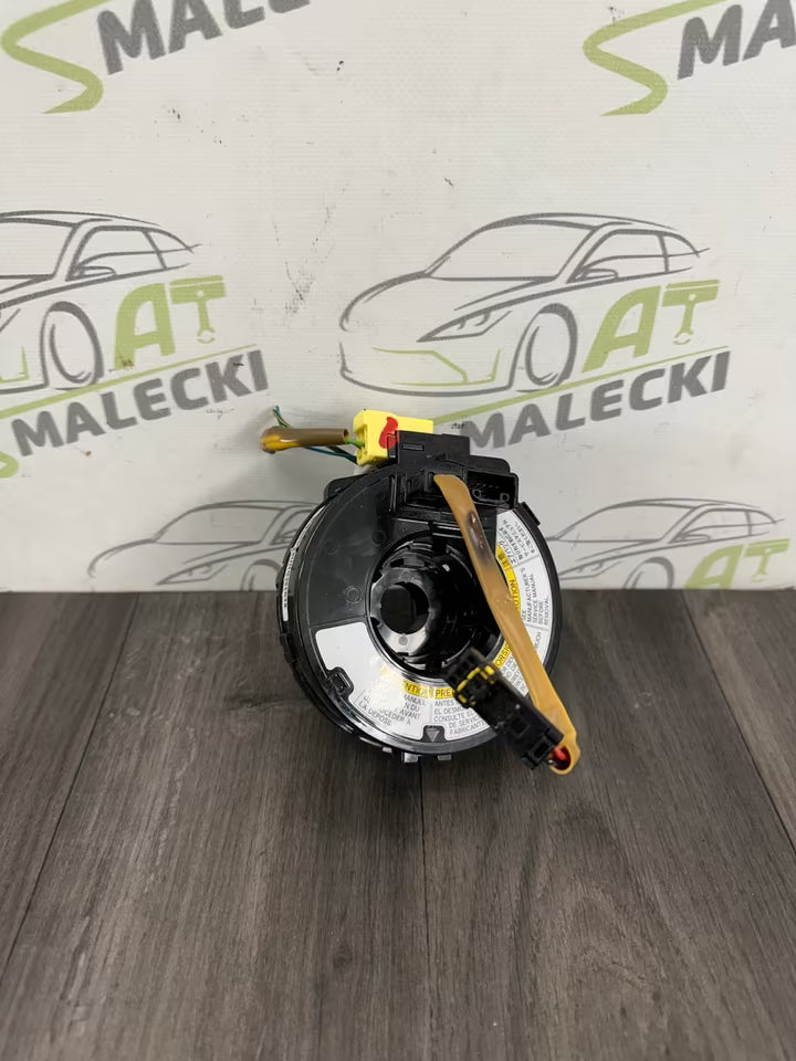 Schleifring Wickelfeder Lenkrad Opel Agila B Modell 137039-H325