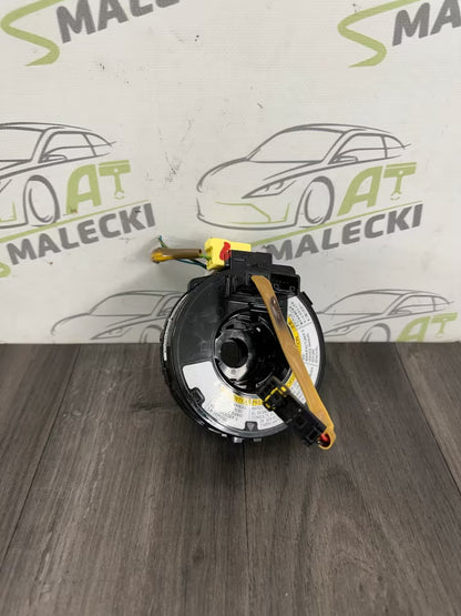 Schleifring Wickelfeder Lenkrad Opel Agila B Modell 137039-H325