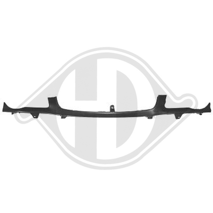 5390302030 GRILLHALTER       COROLLA, für 99-01 6617008