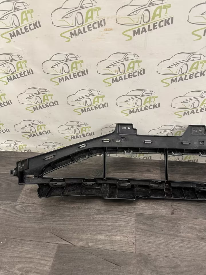 4KE807683B Frontstoßstangen-Mittelgrill für Audi E-Tron