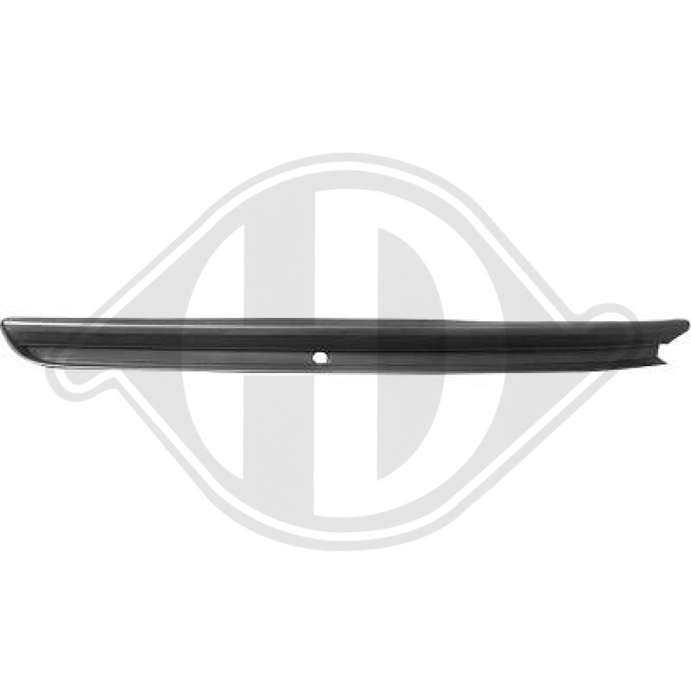 5G0853665N STOßST.BLENDE LI.  GOLF 7, 17-20 2217143