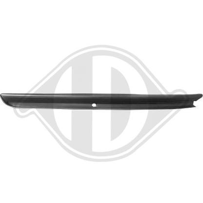 5G0853665N STOßST.BLENDE LI.  GOLF 7, 17-20 2217143