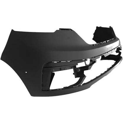 620222986R STOßSTANGE vorne für RENAULT TRAFIC III Kasten (FG_) 2021->>           FÜR PDC; 4497353