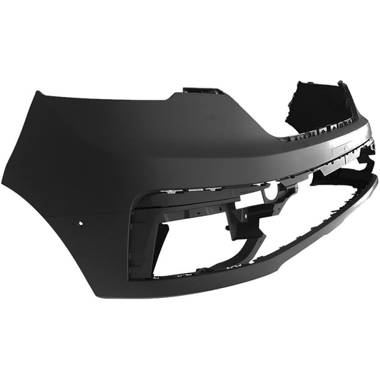 620222986R STOßSTANGE vorne für RENAULT TRAFIC III Kasten (FG_) 2021->>           FÜR PDC; 4497353