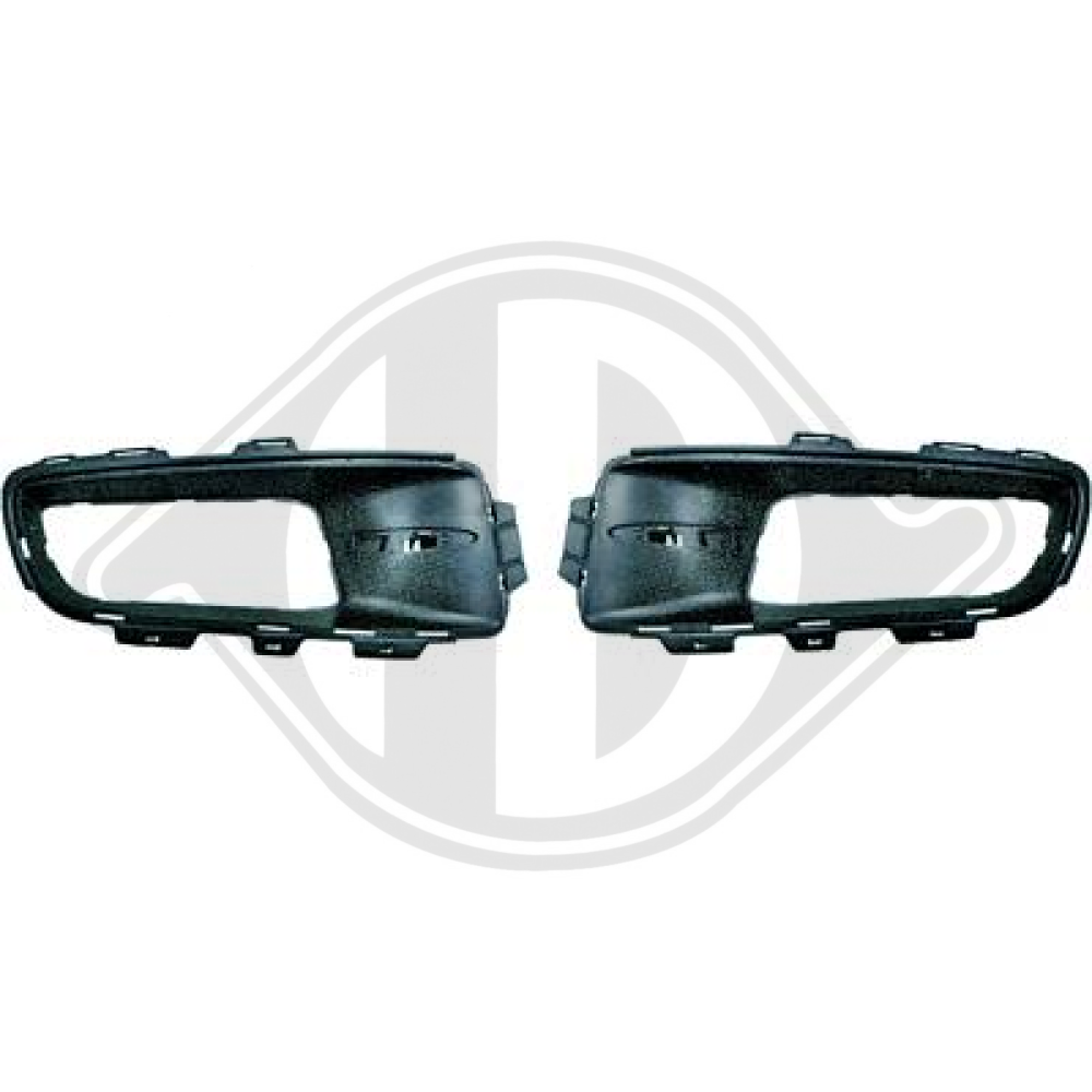 51117172450 BLENDE NEBELLP.LI. BMW X5, 07. Okt 1291045