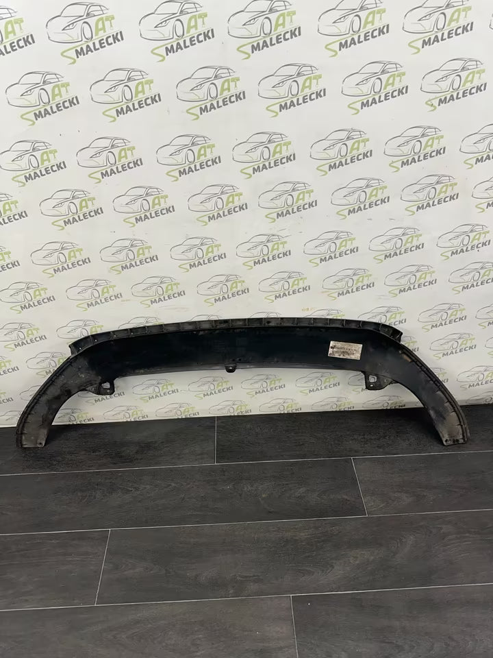 1T0805903D Stoßstange Spoiler Lippe für VW Touran 1T Modell