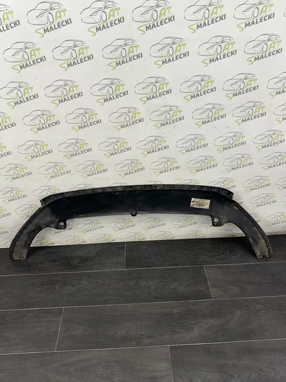 1T0805903D Stoßstange Spoiler Lippe für VW Touran 1T Modell