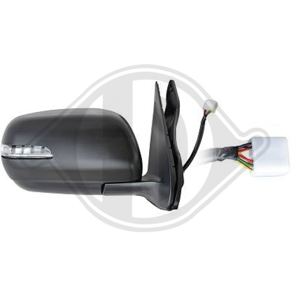 84701-78K60-ZJ3 SPIEGEL RE.     GD.VITARA, 10-12                9-PIN 6433324