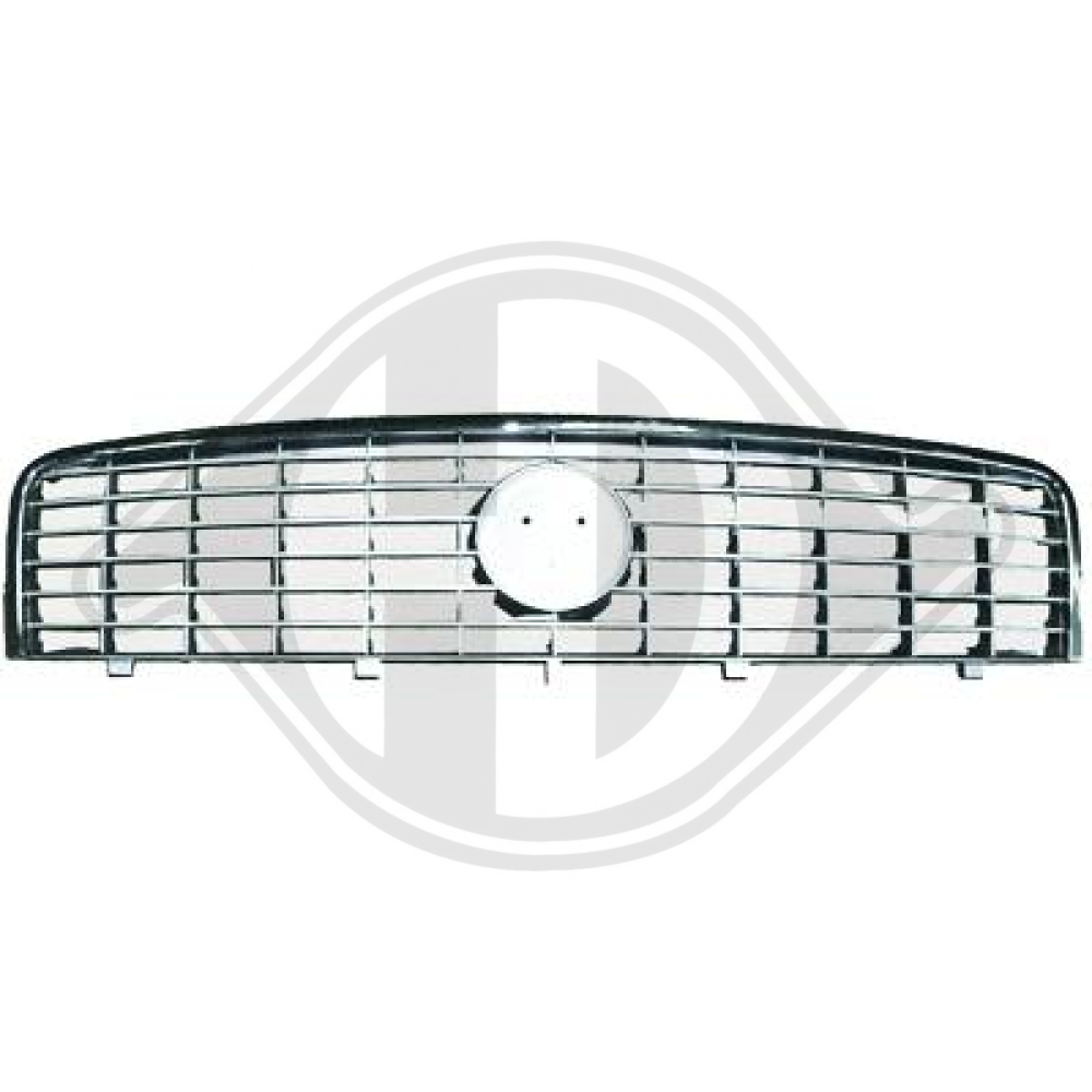 735445921 KÜHLERGRILL    FIAT LINEA, für 07. Dez 3463441