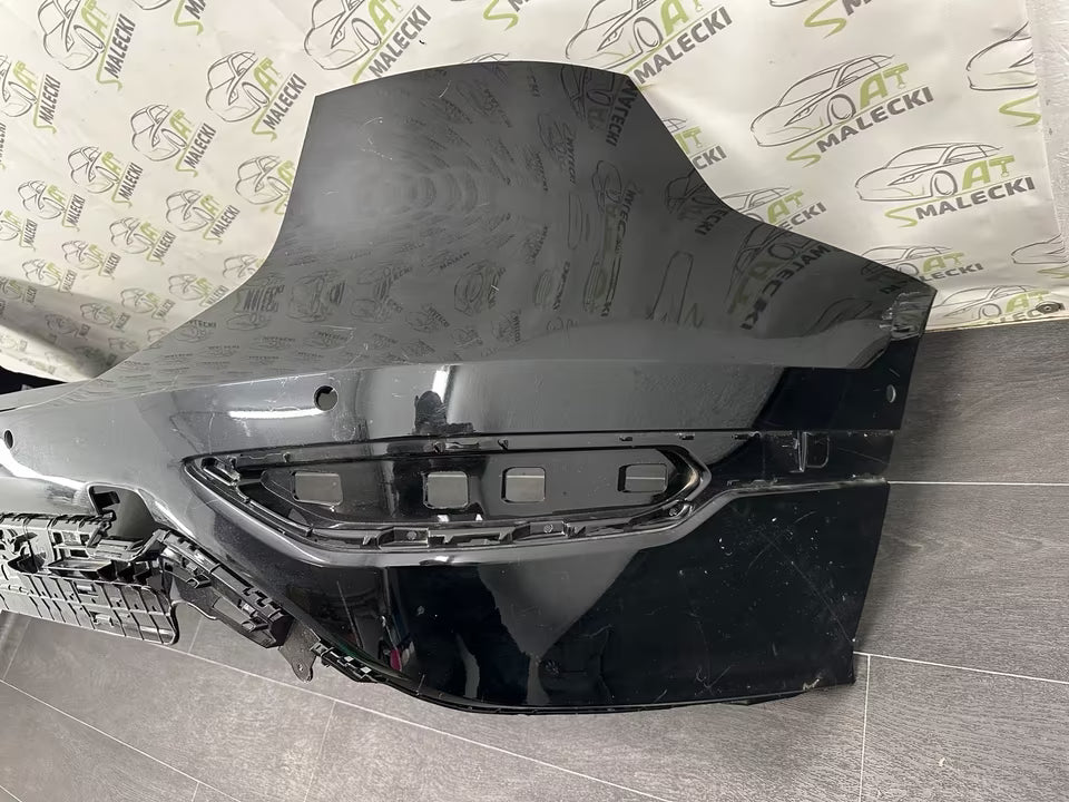 85E807511A Stoßstange Hinten Audi A6 C9 85E E tron Modell