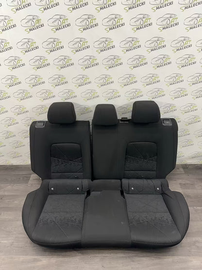Rückbank Rücksitz Sitzbank Hyundai Bayon Modelle 21-24 Bj