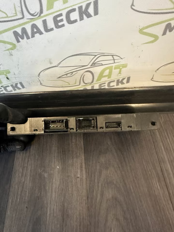 13580663 Vorne Schalter Sitzheizung BMW 5er E60