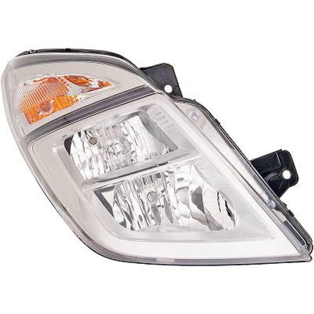 26010BZ50A SCHEINW. RE. NISSAN NV400, 11->> 6070080