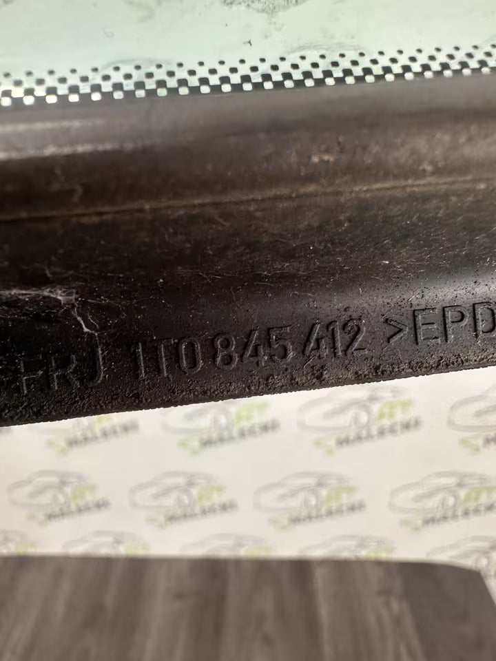 1T0845412 Seitenscheibe Dreieck Scheibe Rechts Vw Touran 1T2