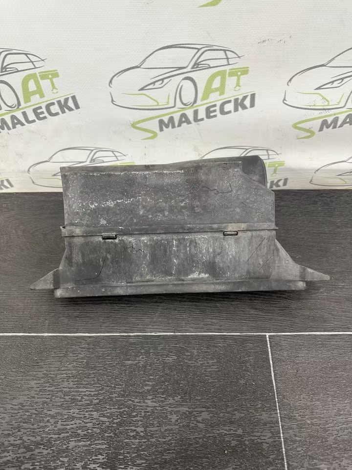 1K0805962E Ansaugluftführung Führungskanal VW Passat 3C Modell