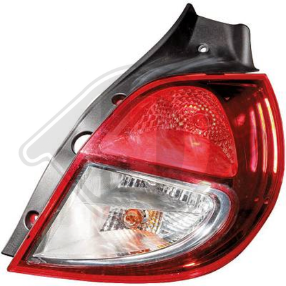 8200886946 SCHLUßLEUCHTE RE.    CLIO, 09. Dez 4415090