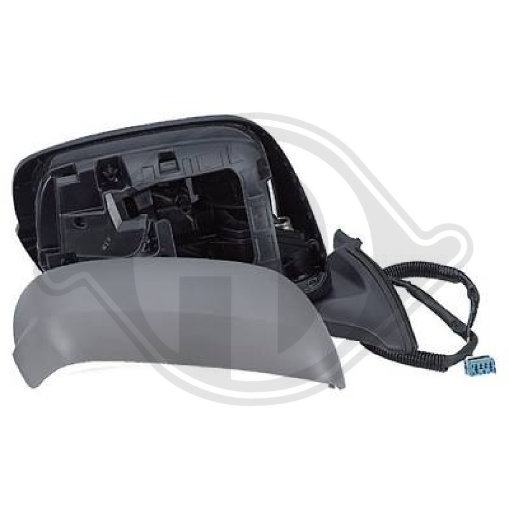 76258-TF0-G11 SPIEGEL LI.    HONDA JAZZ, 08->> 5241025