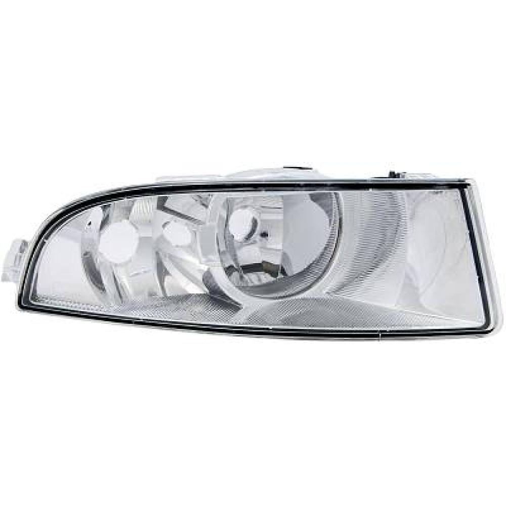 1Z0941700C NEBELLEUCHTE RE.  OCTAVIA, 08-13   NICHT "RS" MODELLE 7831188