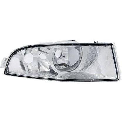 1Z0941700C NEBELLEUCHTE RE.  OCTAVIA, 08-13   NICHT "RS" MODELLE 7831188