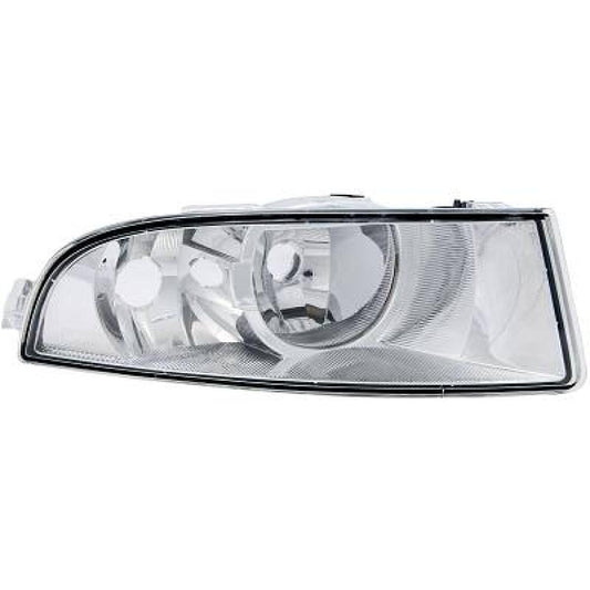 1Z0941700C NEBELLEUCHTE RE.  OCTAVIA, 08-13   NICHT "RS" MODELLE 7831188