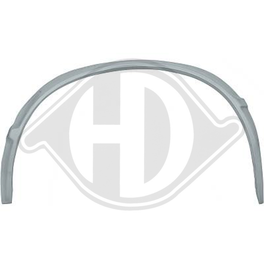 INNENRADLAUF RE.  BMW E30, 82-94 9127432
