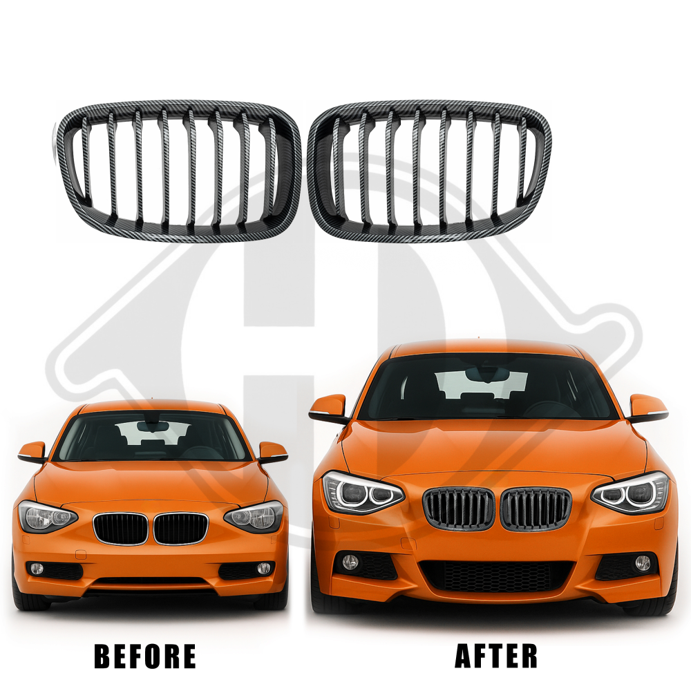 DESIGNGRILL SATZ      F20, 11-15    SPORT PERFORMANCE 1281341