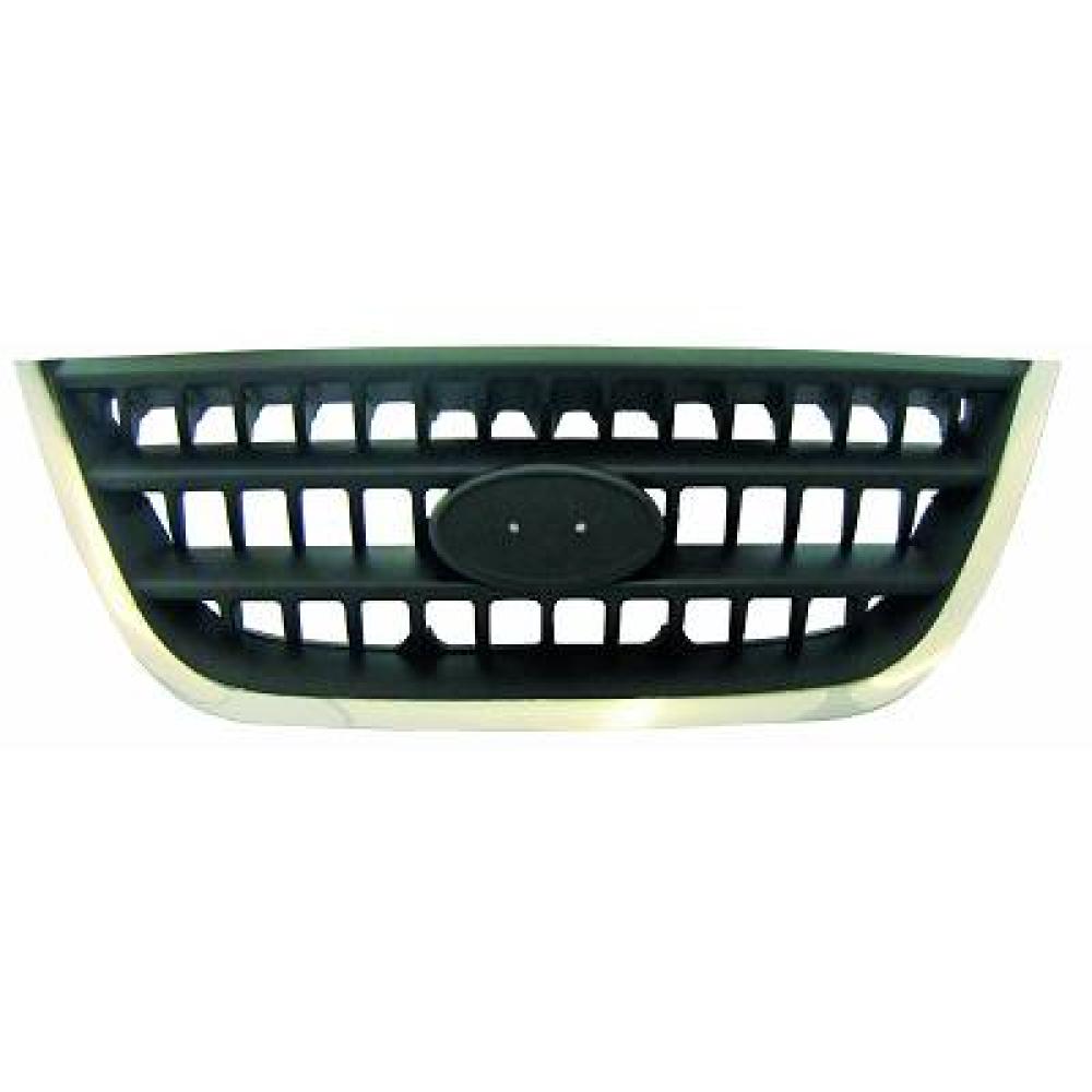 8636005600 KÜHLERGRILL          ATOS, für 04->> 6851040