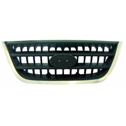 8636005600 KÜHLERGRILL          ATOS, für 04->> 6851040