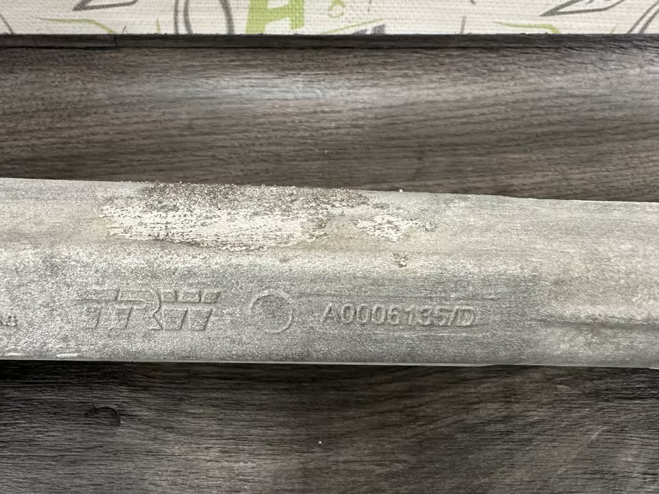 Lenkgetriebe Lenkung Opel Corsa D E Modelle A0006135D