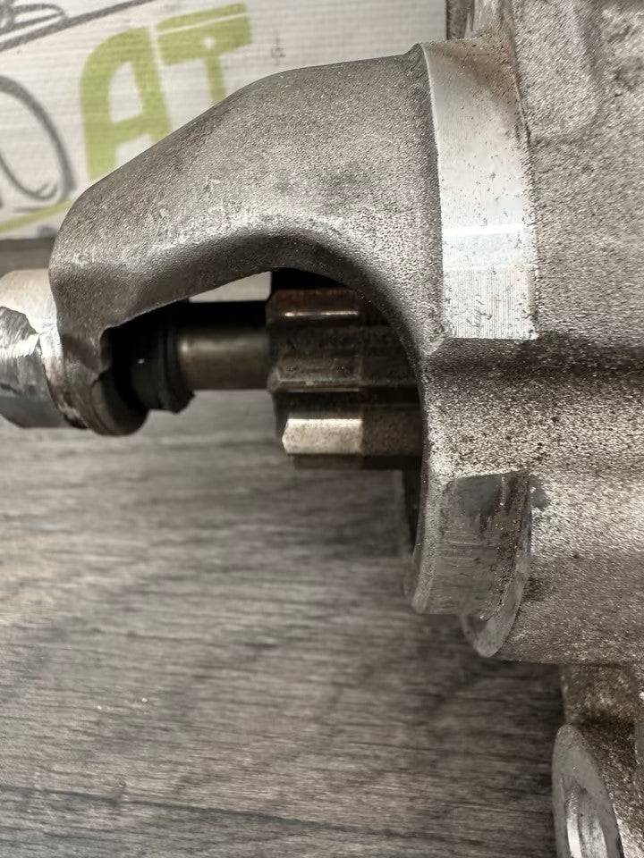 03L911021E Anlasser Starter Audi A4 8K A5 8T 2,0 TDI