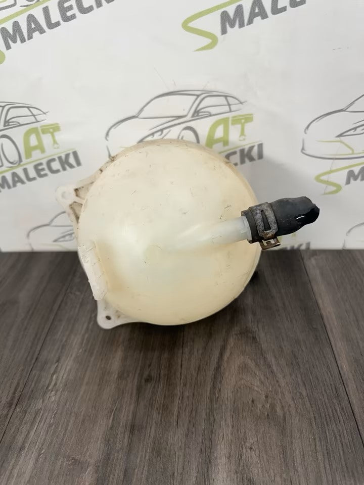 6N0121407B Ausgleichsbehälter Kühlwasserbehälter Vw Lupo